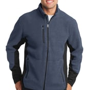 Front view of R-Tek&reg; Pro Fleece Full-Zip Jacket
