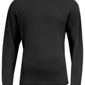 Front view of AirFlex Long Sleeve Tee
