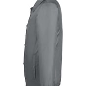 Side view of Zone Protect Coaches Jacket