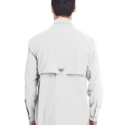 Back view of Men’s Bahama™ II Long-Sleeve Shirt