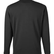 Back view of Xtryme Half-Zip
