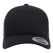 Front view of Retro Trucker Cap