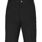 Front view of 11″ Industrial Cotton Cargo Shorts – Odd Sizes