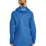 Back view of CGI Dobson Soft Shell