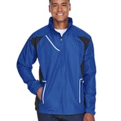 Front view of Men’s Dominator Waterproof Jacket