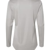 Back view of Women’s Long Islander Performance Long Sleeve T-Shirt