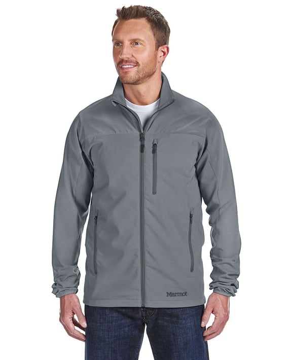Front view of Men’s Tempo Jacket