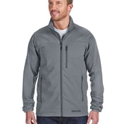 Front view of Men’s Tempo Jacket