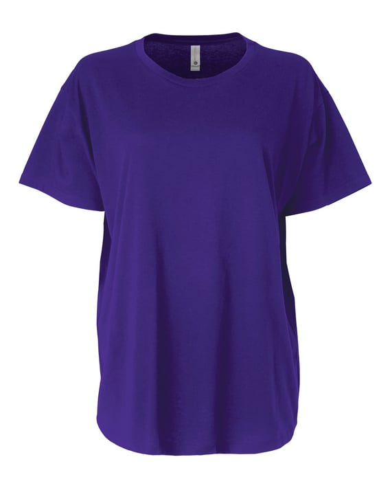 Front view of Women’s Ideal Flow T-Shirt
