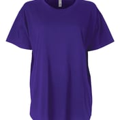 Front view of Women’s Ideal Flow T-Shirt