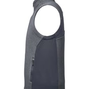 Side view of Pursuit Vest
