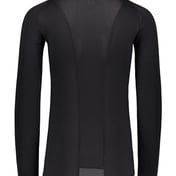 Back view of CoolCore­® Long Sleeve Compression Shirt