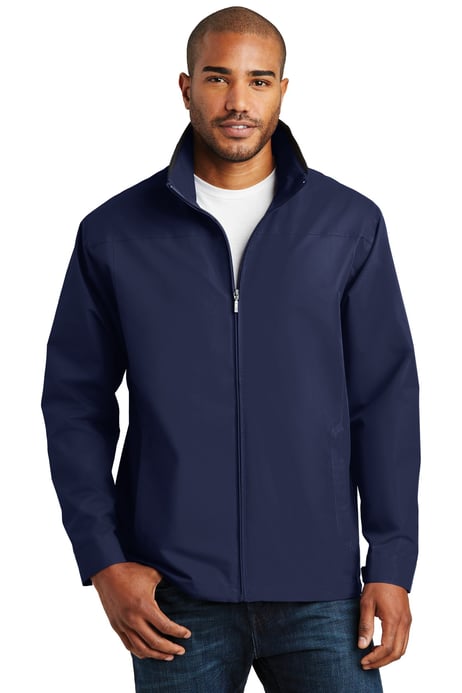 Front view of Successor&trade; Jacket
