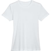 Front view of Women’s Cool And Dry Performance T-Shirt