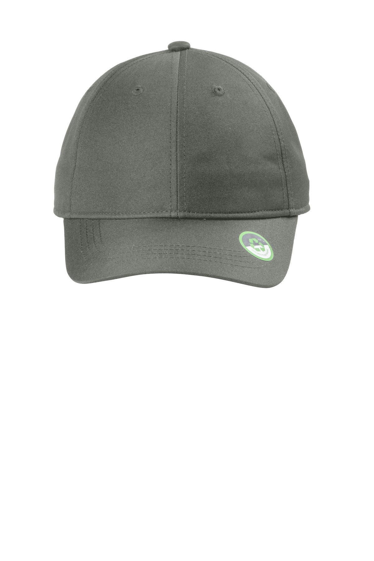 Front view of Eco Cap