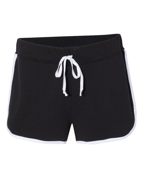 Frontview ofWomen S Relay Shorts