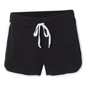 Front view of Women S Relay Shorts