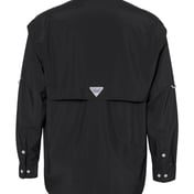 Back view of PFG Bahama™ II Shirt