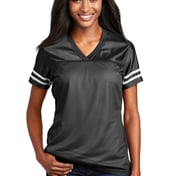 Front view of Women’s PosiCharge® Replica Jersey