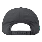 Back view of The Chill Cap