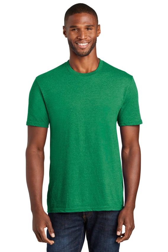 Front view of Fan Favorite Blend Tee