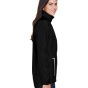 Side view of Ladies’ Dominator Waterproof Jacket