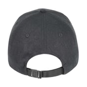 Back view of Hemp Hero Cap