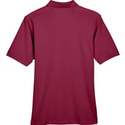 Back view of Easy Blend™ Polo