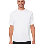 Front view of Zone Performance Mesh T-Shirt
