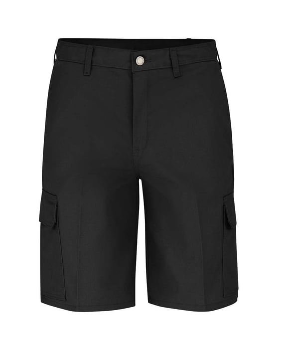 Front view of 11″ Industrial Cargo Shorts – Odd Sizes