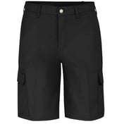 Front view of 11″ Industrial Cargo Shorts – Odd Sizes