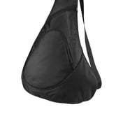 Front view of Honeycomb Sling Pack