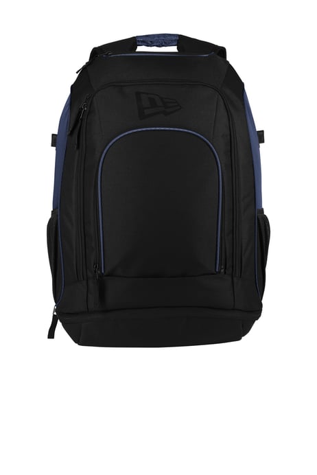 Front view of Shutout Backpack