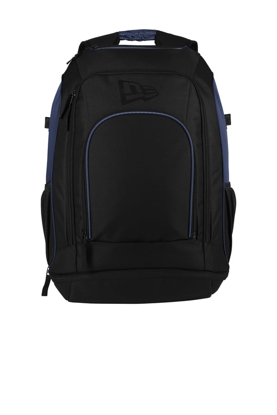 Front view of Shutout Backpack