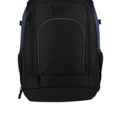 Front view of Shutout Backpack