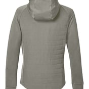 Back view of Coleman Jacket