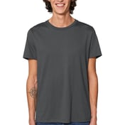 Front view of Unisex Rocker Tee