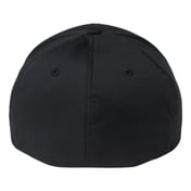 Back view of Sustainable Polyester Cap