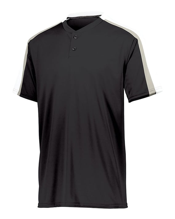 Side view of Power Plus Jersey 2.0