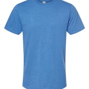 Front view of Premium Cotton Blend T-Shirt