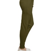 Side view of Premium Jogger Pants