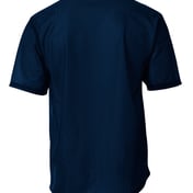Back view of Men’s Match Reversible Jersey
