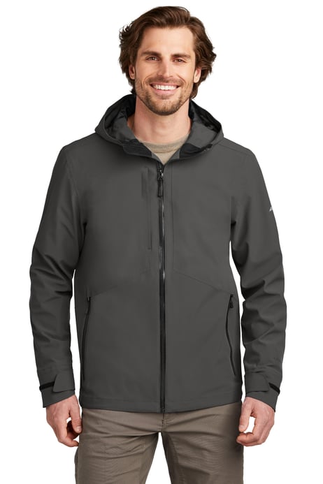 Front view of WeatherEdge&reg; Plus Jacket