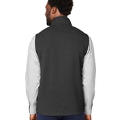 Back view of New Classics® Men’s Charleston Hybrid Vest