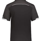 Back view of Legend Polo