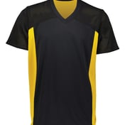 Front view of Reversible Flag Football Jersey