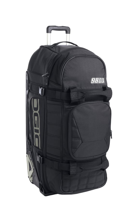 Front view of 9800 Travel Bag