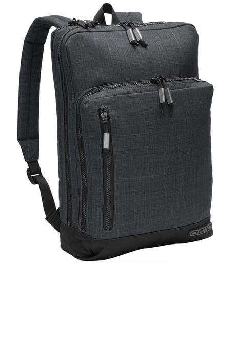 Front view of Sly Pack