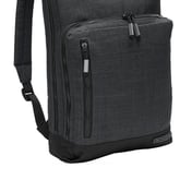 Front view of Sly Pack