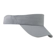 Front view of Sport Visor With Mesh